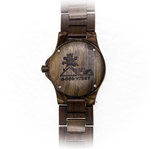 Black River Wood Watch