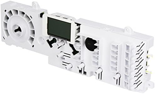 Frigidaire 137260800 Frigidare Washing Machine Main Control Board