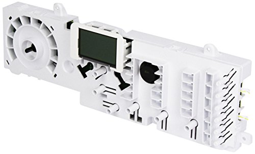 Frigidaire 137260800 Frigidare Washing Machine Main Control Board #TOP30