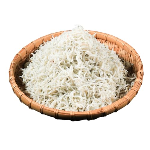 しらす 1kg (1kg × 1箱) 冷凍 極み ちりめん かちり しらす干し 減塩 釜揚げ ごはん 丼 パスタ チャーハン サラダ 魚 料理 山庄 愛知県 南知多町 師崎