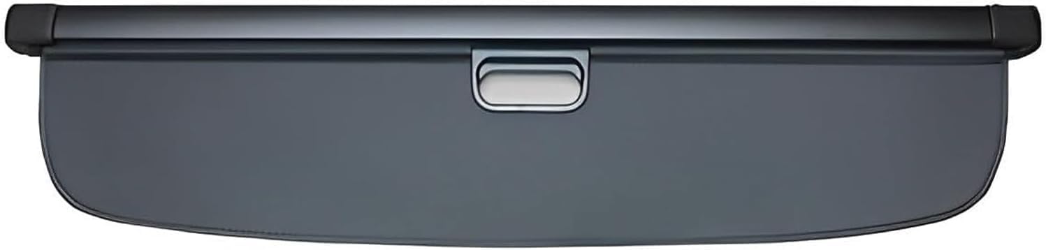 Havern Car Retractable Rear Trunk Parcel Shelf For Lexus Rx450hl 2020+, Cargo Cover Boot Cover Protective Curtain Rear Trunk Curtain Shelves