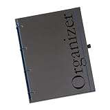 flexiNotes® ORGANIZER A4 2023 Typ:
