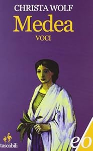 Medea. Voci