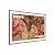 Samsung QN50LS03DAFXZA 50" The Frame QLED 4K Smart TV 2024 Bundle with Modern Teak Bezel, 2X 4K HDMI Cable & Deco Gear CPS Exclusive 26 Month Protection Pack and SurgePro Adapter (BEACH-CPS-261500)