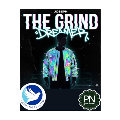 Joseph: The Dreamer's Grind - The "Ancient Codes" Series 1