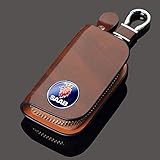 【Múltiples usos】Este llavero se ve muy bonito, se puede usar para colgar en el automóvil, accesorio de cartera, llavero, un gran compañero para sus llaves, bolsos, etc. Puede dárselo a su amigo o familia como regalo ideal, él estará feliz con él y sentirá tu amor.