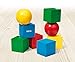BRIO World - 30123 Magnetic Blocks | Fun Toddler Toy for Kids Ages 1 and Up