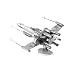 Fascinations Metal Earth Star Wars X-Wing