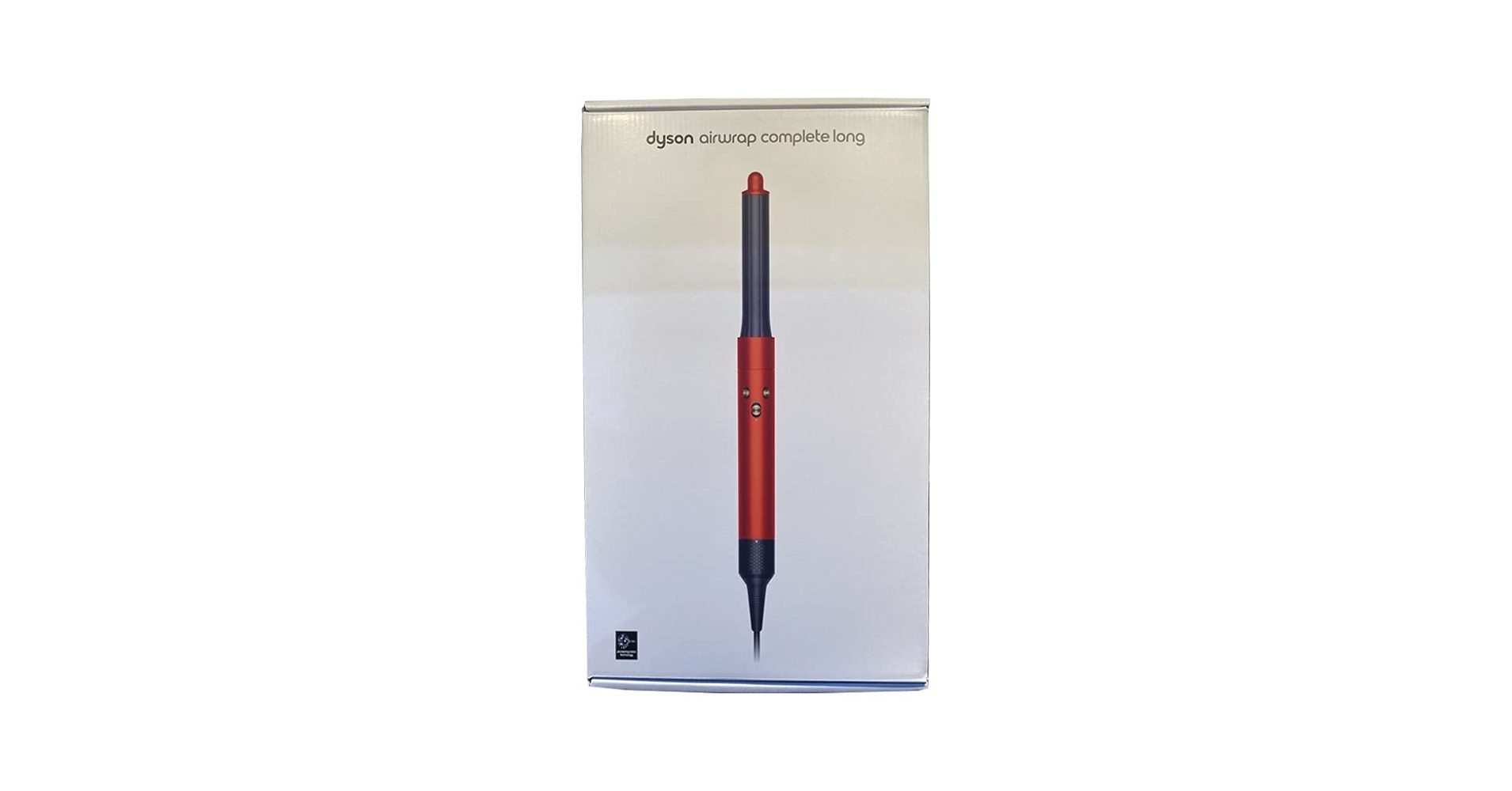 Dyson Airwrap Multi Styler Complete Long HS05 (Topaz Orange