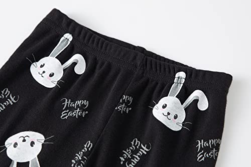 Image of Family Feeling Kids & Toddler Boys Pajamas 2 Piece Pjs Set 100% Cotton Sleepwear