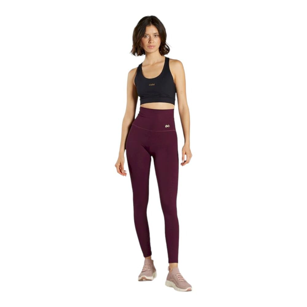 DITCHIL Sujetador Deportivo Mujer Top Deporte Yoga Running Gym