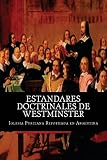  Estandares Doctrinales de Westminster