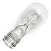 Eiko 906 T-5 Wedge Base Halogen Bulb, 13V/0.69 Amp