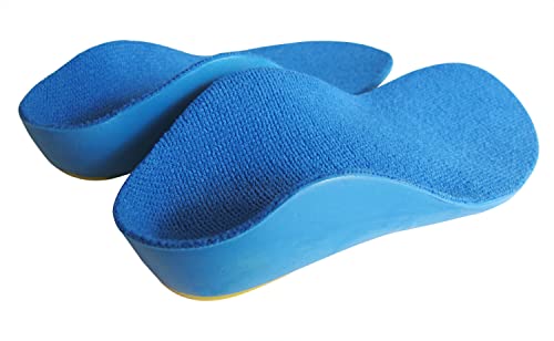 Orthotic Insoles for High Arch