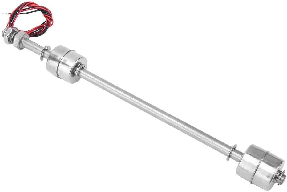 Stainless Steel Switch Level Sensor for Water Pool(Floating Body 250mm)
