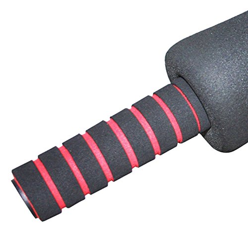 Banc de Musculation Abdos L8355 HMS avec Haltères et Extenseurs Home Gym Abdominaux – Image 5