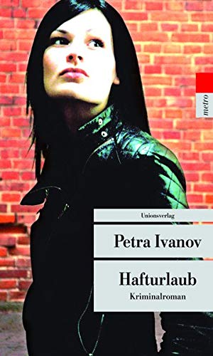 Cover zum Buch Hafturlaub