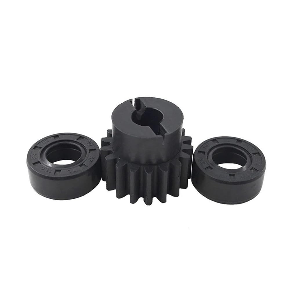 Pompe à eau kit arbre engrenage joint 11.6 2410 moto F650 1992-1999 et F650ST