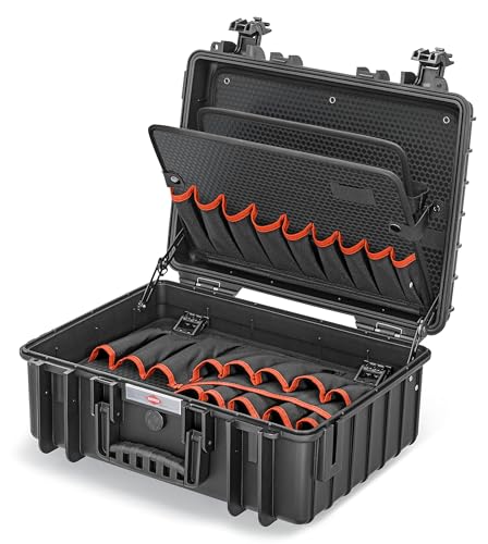 00 21 35 LE Tool Case 