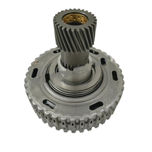 Transmisión automotriz U660E de alta precisión para modelos Toyota 3