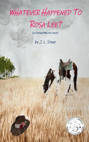 Book review of Whatever Happened To Rosa Lee? - Readers' Favorite: Book ...