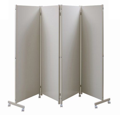 iTʊ LX^[tp[e[V4A 180cm zCg NJ-0172