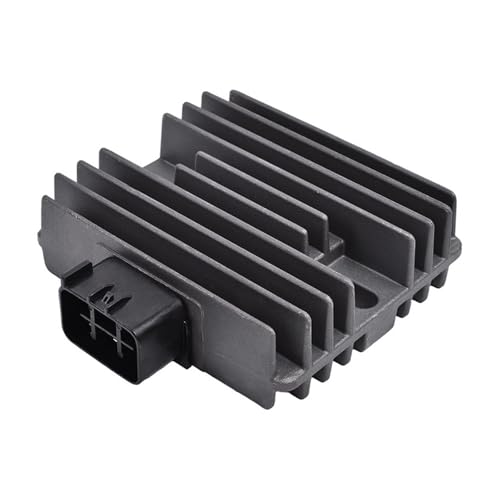 Régulateur de tension moto ER6N idéal longs trajets pour EX300 EX650 3280014G00
