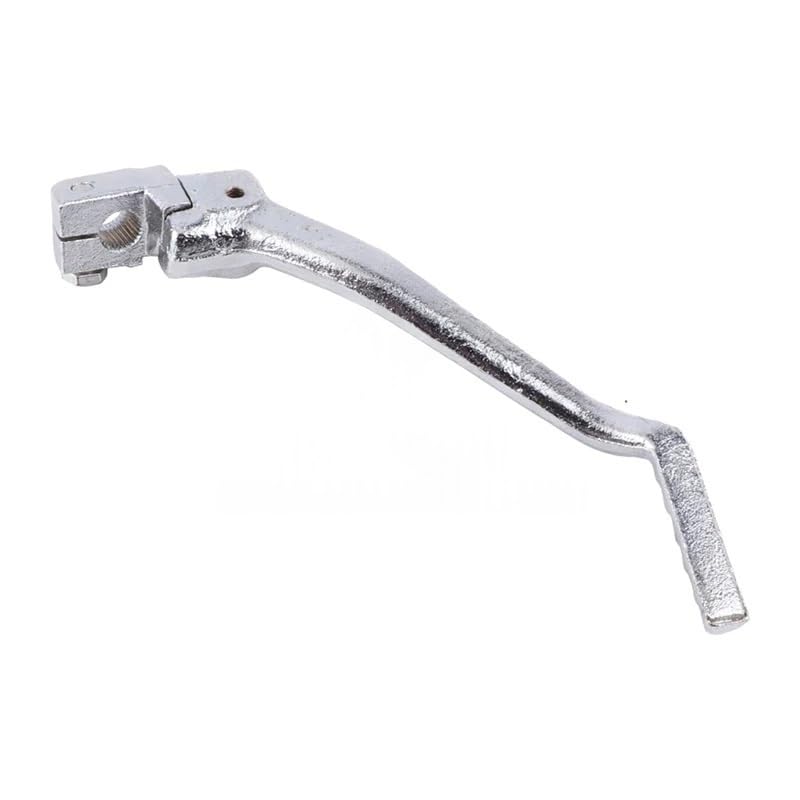 Levier de démarrage moto en acier forgé pour moteur CB250 Bosuer BSE