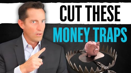 Stop Wasting Thousands in Retirement &mdash; The Real Money Leak No One Talks About