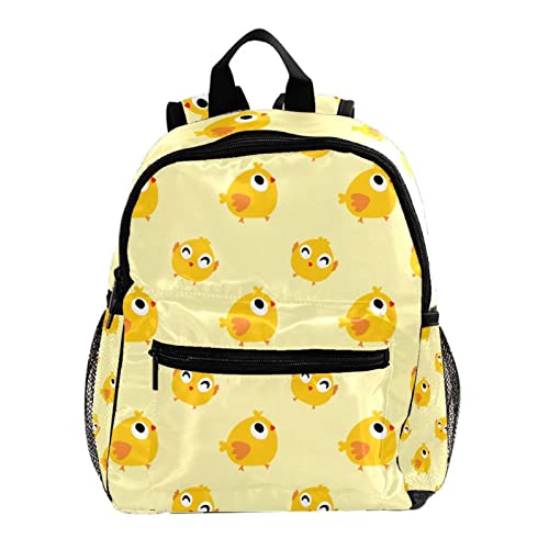 Sac à dos enfants pour l'école et les sorties motif corgi mignon