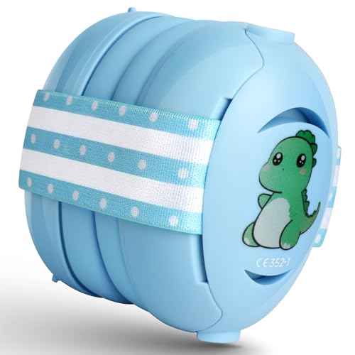 Baby Headphones for Noise - Baby Ear Protection...