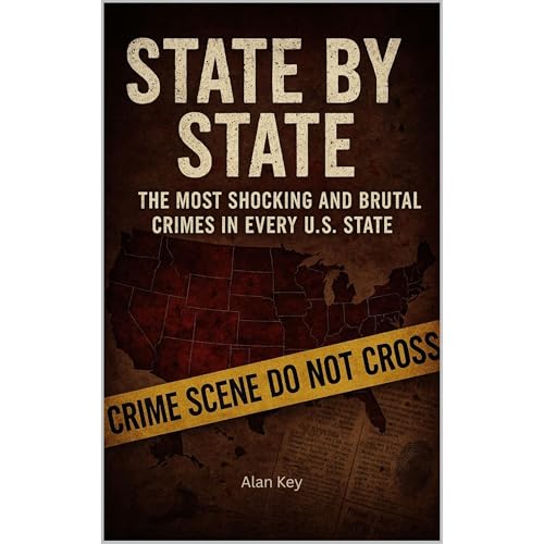 State by State | Alan Key episode artwork