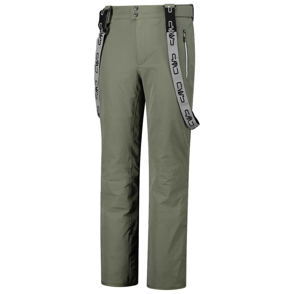 CMP - Pantalone da Uomo, Pantaloni Uomo
