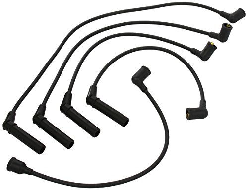 Juego de cables de encendido Beru AG 0300890928 de recambio automotriz