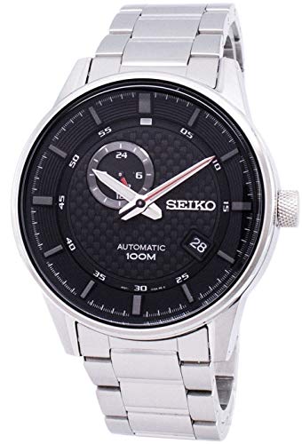 [�Z�C�R�[]SEIKO �r���v 5 SPORTS AUTOMATIC �X�|�[�c �I�[�g�}�`�b�N SSA381K1 �����Y [���s�A���i]
