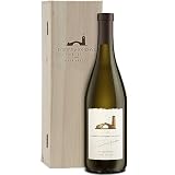 Robert Mondavi Winery Riserva Napa Valley Chardonnay 2018 in cassa legno 750ml 13.5%