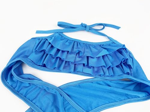 DNFUN Marmaid Tail for Kids3