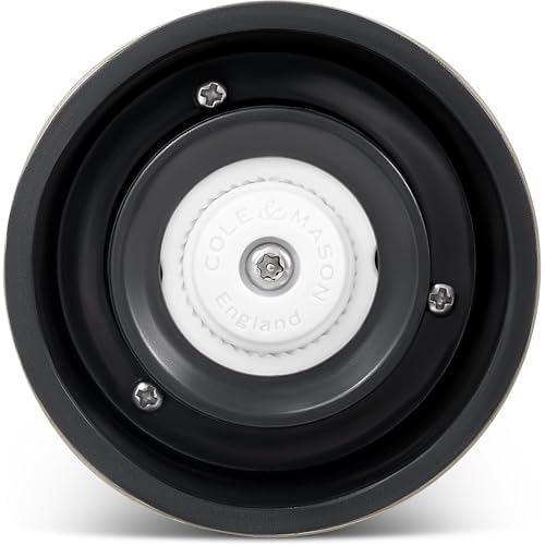 Image of Derwent 190mm Clr SS SM Matt Gold