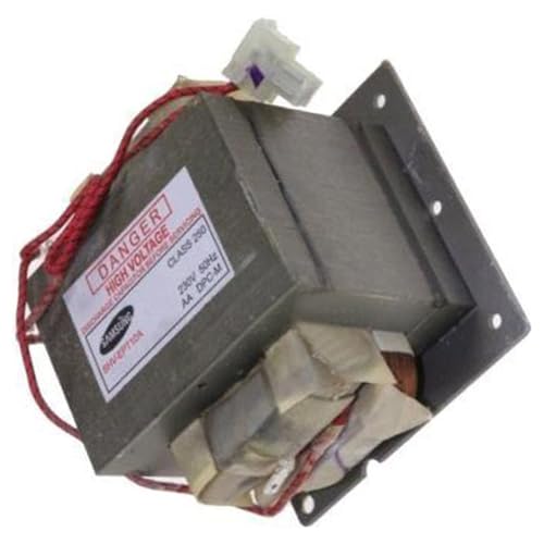 Samsung - Transformer Ht Shv-ept10a 2390v 230 V - De26-00152a for Microwave