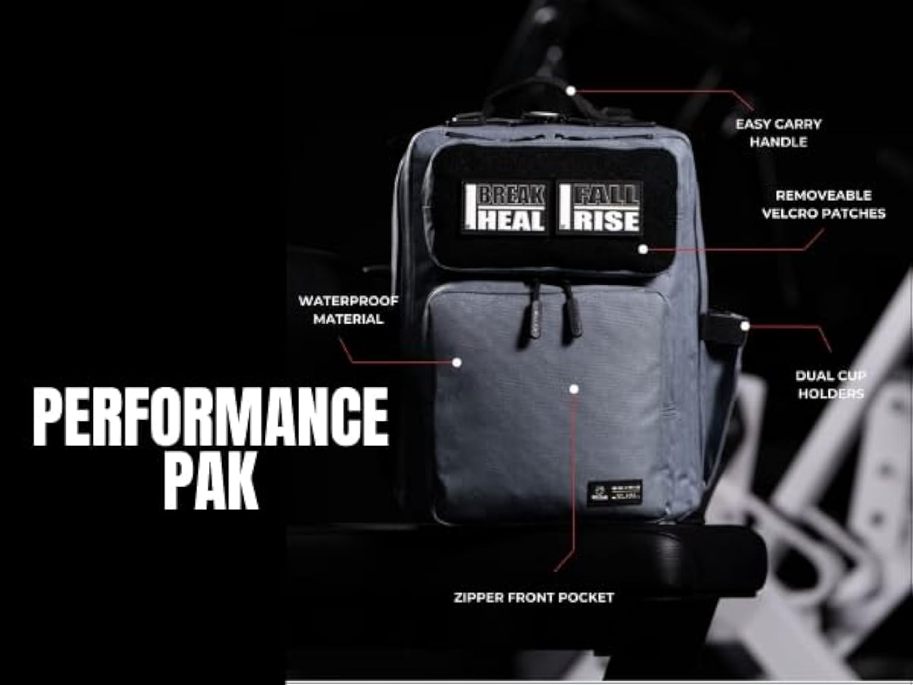 Bee Why – The Boros (12インチ, Wolfpak Amazon.com: WOLFpak 15L Slim Tactical Gym Backpack - Durable