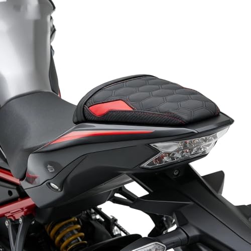 Asiento trasero Z900 2026 sillín antideslizante pasajero 4