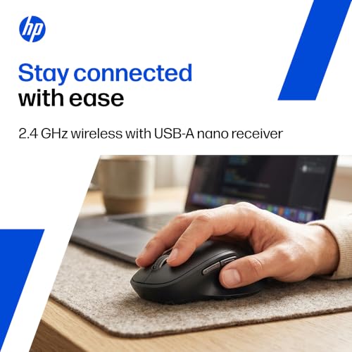 Image of HP M290 Wireless Mouse (AB3C7AA)