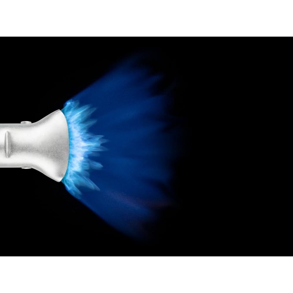 Rothenberger Flat Flame Burner Tip for Superfire PRO - 1500004982, Silver - Image 4