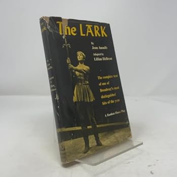Hardcover The Lark Book