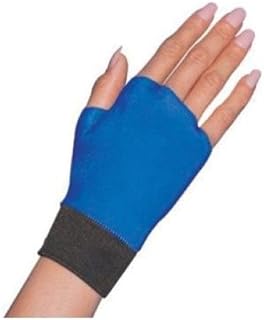 Occunomix Occumitts/Pair XL Navy Blue