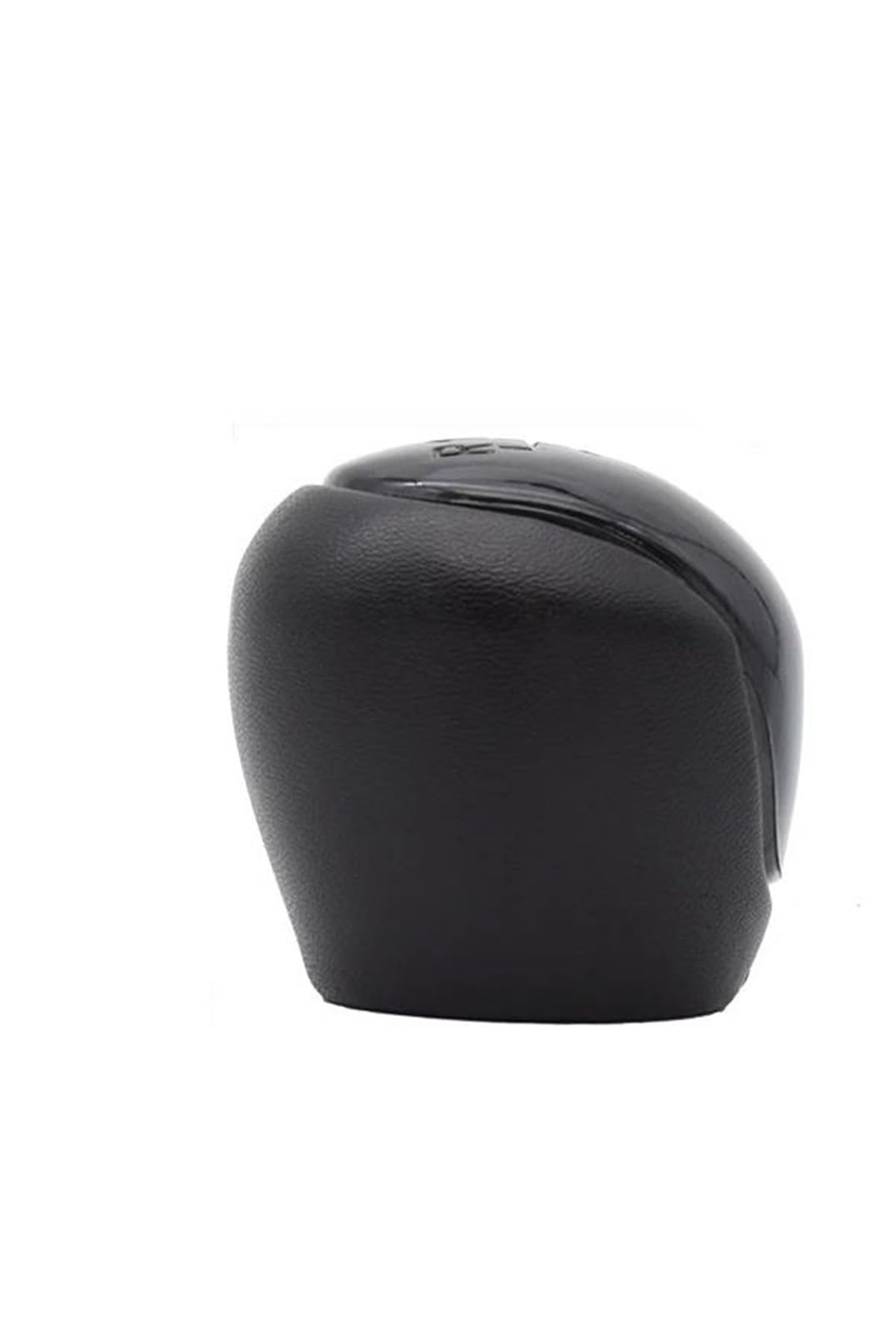 Qmtvfsrh One Color Car Gear Shift Knob For Hyundai For Elantra I30 5 Speed Manual Gear Shift Knob Shifter Lever Pen Head