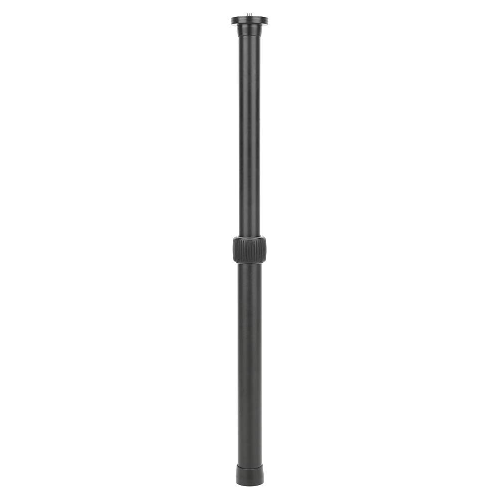 Barra Di Estensione Regolabile 360° Per Fotocamera - Adattatore Testa A Sfera Doppia Per Treppiedi, Luci, Microfoni, Porta Fino A 6 Kg