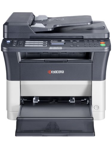 Preisvergleich Produktbild Kyocera Ecosys FS-1325MFP Laser-Multifunktionsdrucker