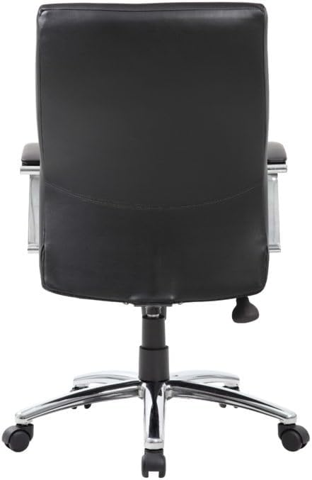 Miniatura 7 de OFW Boss Leather+ Silla ejecutiva