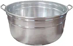 Tina Escalda Spa de Pés Bacia de Pedicure Unhas Balde Ofurô Relaxamento de Pé(tina sem pintura)